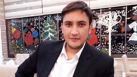 Meyxanaçı siyasi qafiyələrə görə həbs edilib? - DİN-dən iddialara REAKSİYA