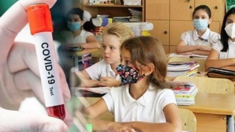 Zooparka gedənlərin sayı 5 min nəfər olub, məktəblər niyə bağlansın?!