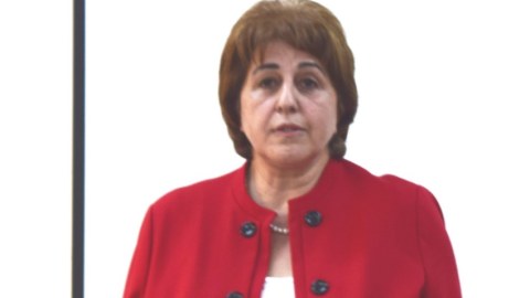 Botanika İnstitutuna direktor əvəzi təyin edildi