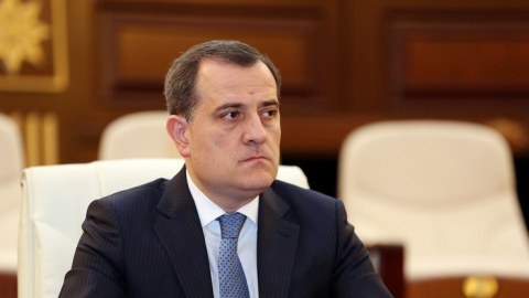 Ceyhun Bayramovdan Ermənistana xəbərdarlıq -  “Adekvat cavab veriləcək”