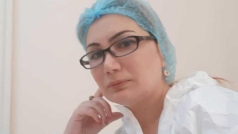 Həkimin intihara cəhdilə bağlı RƏSMİ açıqlama