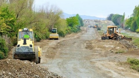 Kəlbəcərdə yol çəkilişindəki ölüm ARAŞDIRILIR