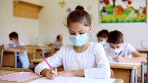 Koronavirusa görə bütün məktəblər bağlanacaq? - Nazirlikdən AÇIQLAMA