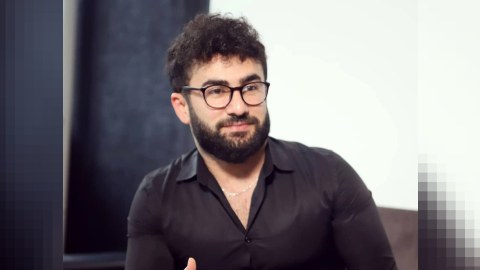 Gənc jurnalistin istintaqı YEKUNLAŞIR