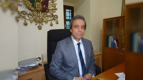 TÜRK PA baş katibindən ilk açıqlama - VİDEO