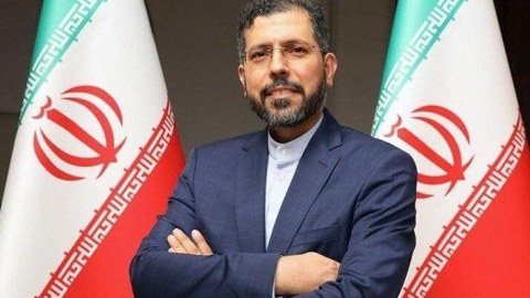 İran rəsmisi: “Azərbaycandan yaxşı mesajlar aldıq”