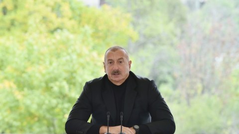 Vejnəli yatağını qanunsuz istismar edənlər məhkəməyə verilib