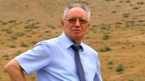 Kainatın dərki və ya aləmə fərqli baxış...