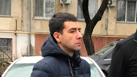 Gəncə ermənisi nazir təyin olundu - FOTO