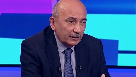 Baş infeksionist: “Məktəblərin bağlanmasının tərəfdarı deyilik”