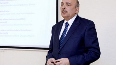 Səhiyyə Nazirliyinin infeksionisti: "Həmin vətəndaşlar virusa yenidən yoluxa bilər"