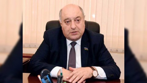 Kişilər ev işlərinə görə xanımına pul ödəsin- DEPUTATDAN TƏKLİF