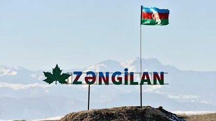 Zəngilan hansı iqtisadi potensiala malikdir?