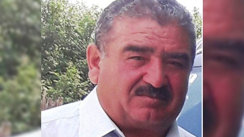 Bakıda hakim məhkəmə zalında HƏBS EDİLDİ