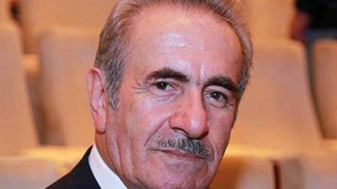Canəli Əkbərov və arvadı koronavirusa yoluxdu - Vəziyyəti ağırdır