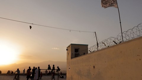 "Taliban" Moskvada iqtisadi və siyasi dəstək istəyəcək