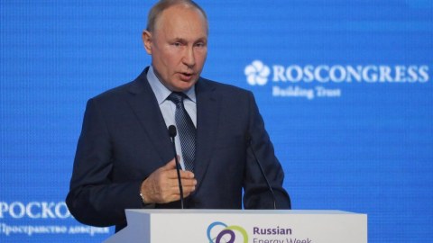 Putin Qarabağdan danışdı: “İlham Əliyev müdriklik nümayiş etdirdi”