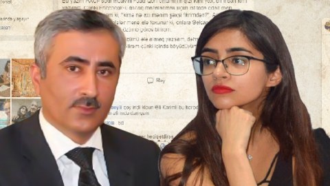 Fuad Qəhrəmanlının qızına təcavüz edən şəxslə bağlı QƏRAR VERİLDİ