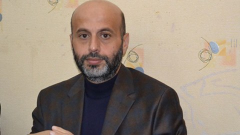 Tanınmış ilahiyyatçı dövlətə xəyanətə görə HƏBS OLUNDU