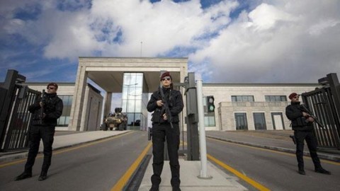 MOSSAD-ın Türkiyədəki şəbəkəsi İFŞA OLUNDU