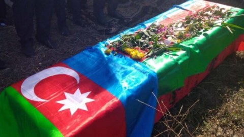 Vətən müharibəsi şəhidlərinin yeni SİYAHISI