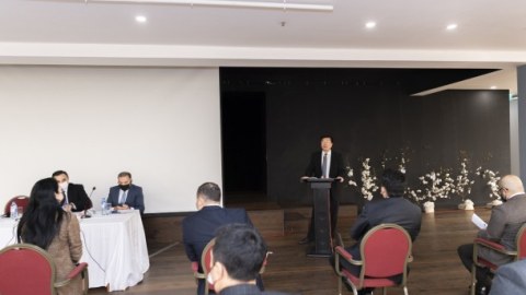 Pambıqçılıqla bağlı yeni LAYİHƏ