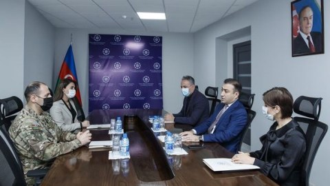Agentliklə Fond arasında MEMORANDUM
