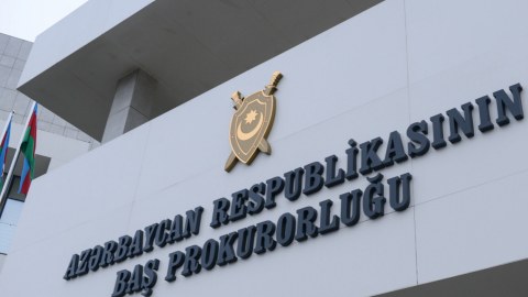 Prokurorluqdan Nərmin cinayətilə bağlı iddialara CAVAB