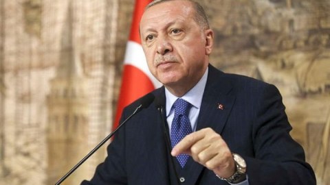 Ərdoğandan İrana sual - “Sizin bu hərəkətləriniz məntiqlidirmi?”