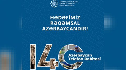 Jurnalistlər üçün MÜSABİQƏ