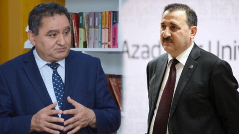 Deputat sabiq deputatla davaya ÇIXDI 