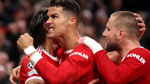 Çempionlar Liqasının qrup mərhələsində III tur YEKUNLAŞDI