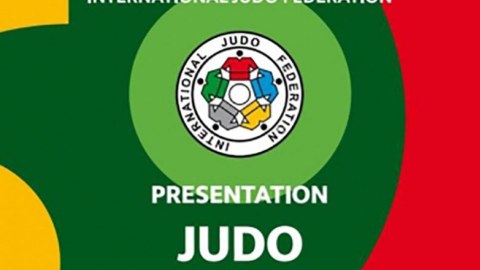 Cüdoçumuz bürünc medal qazandı