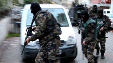 Türkiyə kəşfiyyatçıları PKK liderini zərərsizləşdirdi