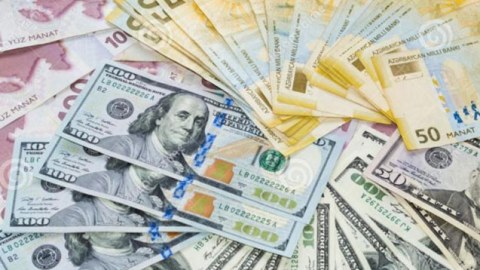 Dolların yeni həftə üçün MƏZƏNNƏSİ