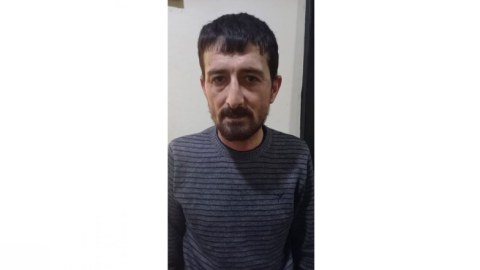 Şirvanda “patı” satan şəxs saxlanıldı