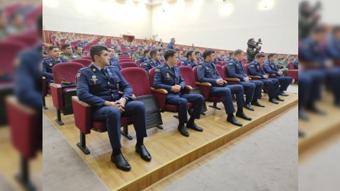 Vətən Müharibəsi qəhrəmanının XATİRƏ GECƏSİ 