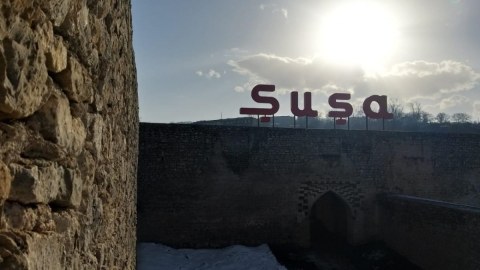 “ŞUŞA ZÜLMƏTDƏN İŞIĞA” - VİDEO