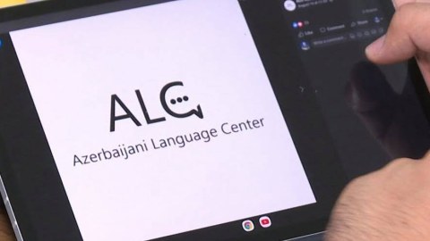 Ermənistanda Azərbaycan dilinin tədrisinə BAŞLANILDI