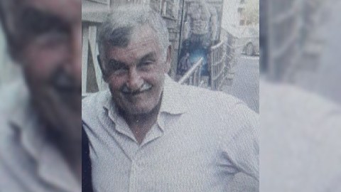 İtkin axtarılır - FOTO