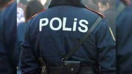 Polisin üstünə maşın sürənlərin işi MƏHKƏMƏDƏ