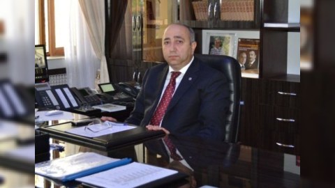 Həbs olunan sabiq icra başçısına 8 il 6 ay İŞ KƏSİLDİ