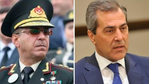 Vəkil Nazim İbrahimova cinayət işi açılmasını TƏLƏB ETDİ