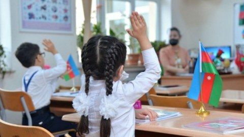 3477 şagird koronavirusa yoluxub - “Məktəblər bağlanacaqmı” sualına RƏSMİ CAVAB
