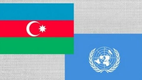 Azərbaycanla BMT arasındakı sazişin müddəti uzadılır