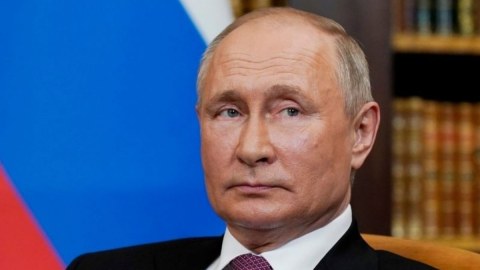 Putin Ərdoğanın bəyanatına münasibət bildirdi