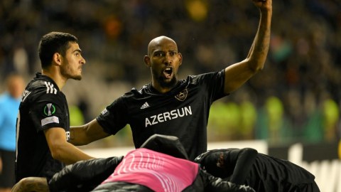 UEFA-dan "Qarabağ" PAYLAŞIMI