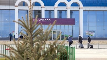 Maxaçqala-Azərbaycan aviareysi AÇILACAQ