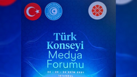 Türk Şurasının mediaforumunda bugünkü müzakirə: "Birlikdən doğan Zəfər: Qarabağ"