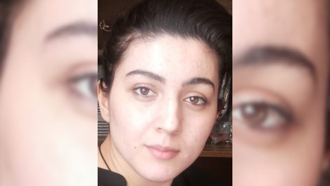 27 yaşlı itkin AXTARILIR